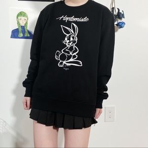 Paul Smith Rabbit Sweatshirt